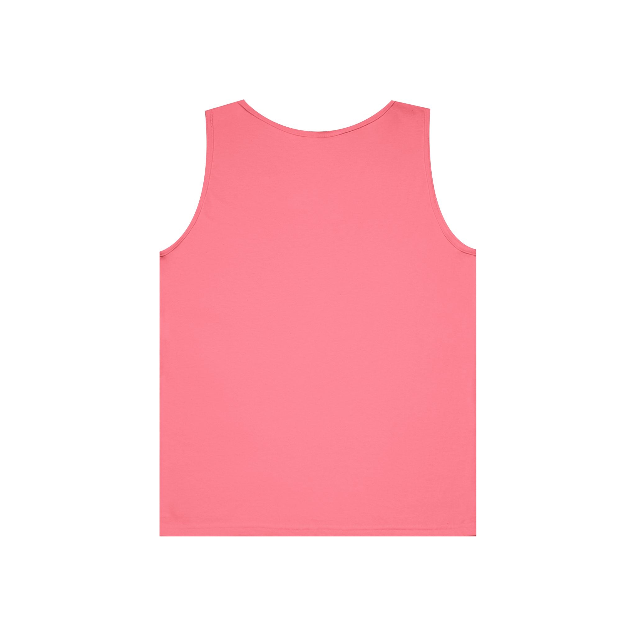 Gildan 5200 Unisex Heavy Cotton Tank Top 