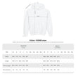 Gildan 18500B Unisex Youth Hoodie 