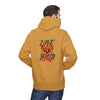 Gildan SF500 Unisex  Fleece Hoodie 