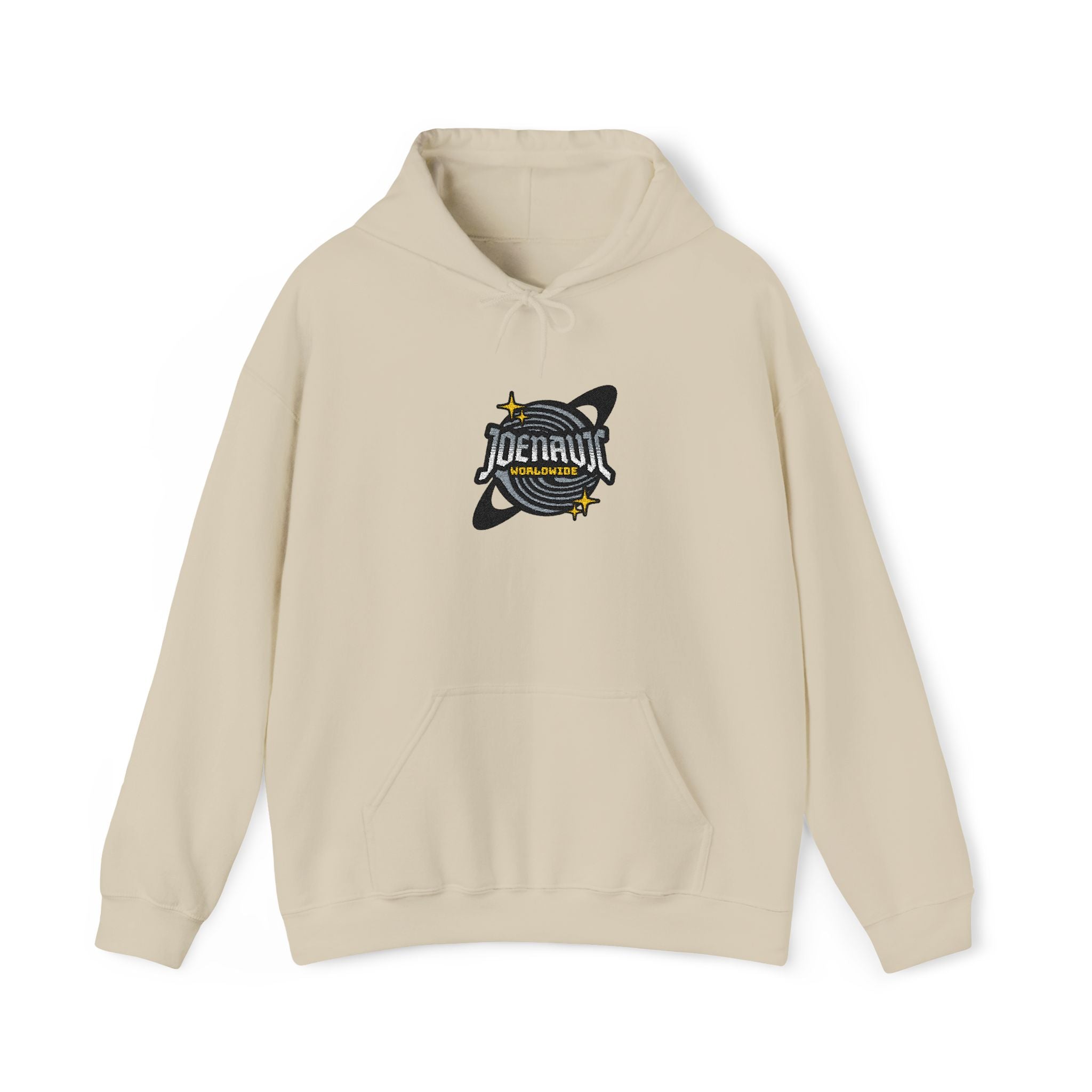 Gildan 18500 Unisex Heavy Blend Hooded Sweatshirt | 