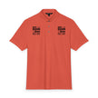 Customizable Mercer+Mettle MM1014 Mens Stretch Jersey Polo Shirt