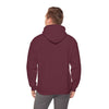 Gildan 18500 Unisex Heavy Blend Hooded Sweatshirt | 