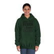 Customizable Gildan 12500 Unisex DryBlend Hooded Sweatshirt
