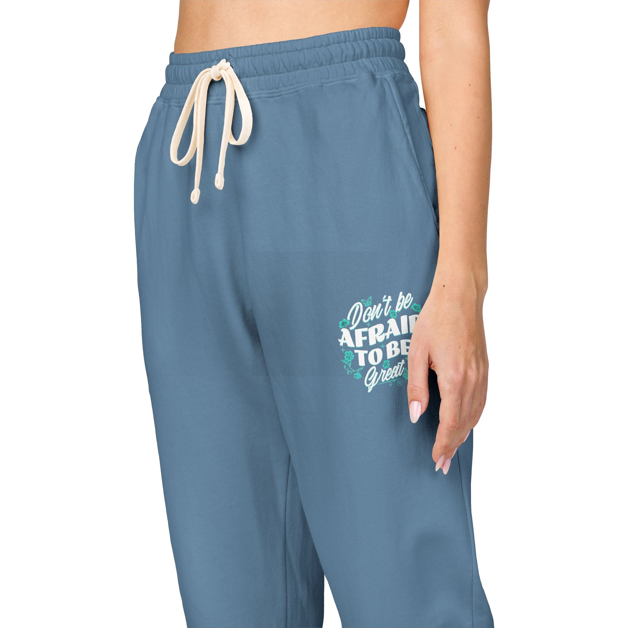 Comfort Colors 1469 Unisex Fleece Sweatpants 