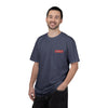 Comfort Colors 1717 Unisex Garment-Dyed T-Shirt | 