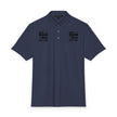 Customizable Mercer+Mettle MM1014 Mens Stretch Jersey Polo Shirt