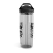 Customizable CamelBak Eddy Water Bottle 20oz or 25oz Tritan Copolyester