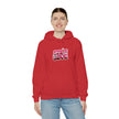 Gildan 18500 Unisex Heavy Blend Hooded Sweatshirt | 