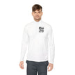 Customizable Sport Tek ST357 Unisex Lightweight Polyester Quarter Zip Pullover