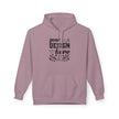 Customizable Gildan SF500 Unisex Midweight Softstyle Fleece Hoodie