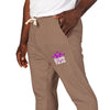 Comfort Colors 1469 Unisex Fleece Sweatpants 