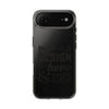 Customizable Clear Phone Case Slim Lightweight Scratch Resistant Protection