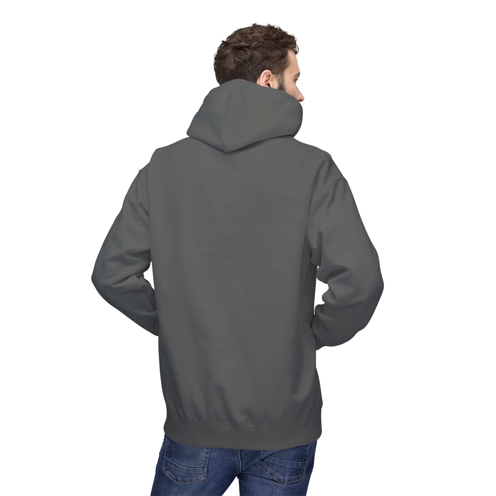 Gildan SF500 Unisex Softstyle  Fleece Hoodie 