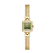 Nameria Square Quartz Bracelet Watch 20mm Dial 30m Waterproof