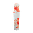 Nameria Strapless Floral Print Long Dress Tube Top Backless