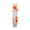 Nameria Strapless Floral Print Long Dress Tube Top Backless