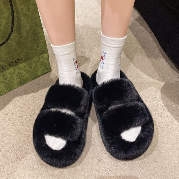 Slippers