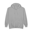 Customizable Gildan 18600 Unisex Heavy Blend Full Zip Hoodie