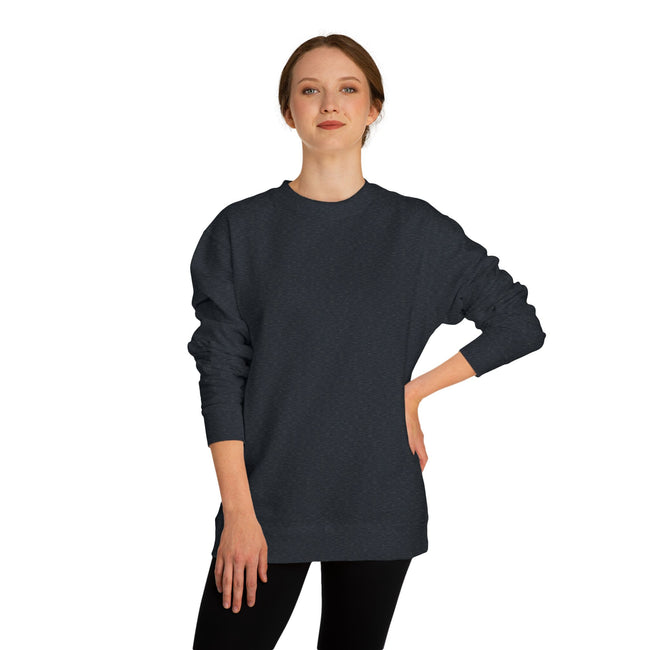 Customizable ITC SS3000 Unisex Crewneck Sweatshirt