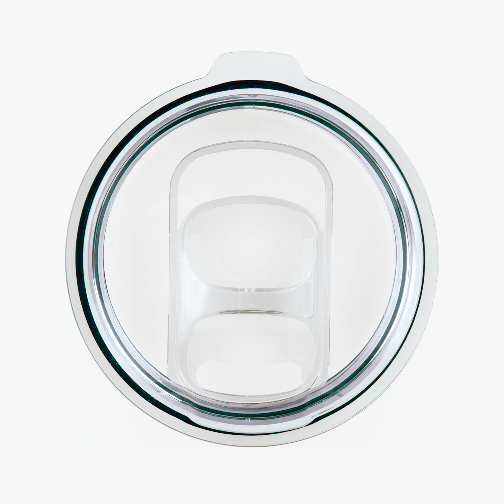 Customizable Polar Camel 20oz Stainless Steel Travel Mug with Handle