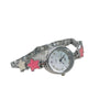 Nameria Star Link Quartz Watch Fine Steel Bracelet 27mm 30m