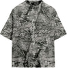Nameria Unisex Loose Fit Short Sleeve T-Shirt 