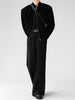 Nameria Suit Long Pants Micro-flare Mid-rise Full-length
