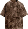 Nameria Unisex Loose Fit Short Sleeve T-Shirt 