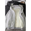 Nameria Unisex Fleece Lined Zip Hoodie