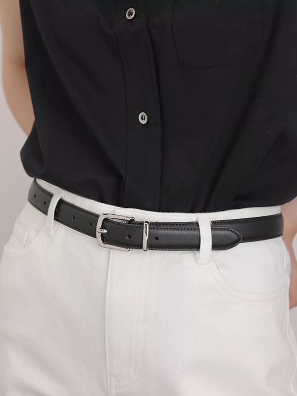 Belt