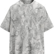 Nameria Unisex Loose Fit Short Sleeve T-Shirt 