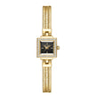 Nameria Square Quartz Bracelet Watch 20mm Dial 30m Waterproof