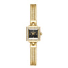 Nameria Square Quartz Bracelet Watch 20mm Dial 30m Waterproof
