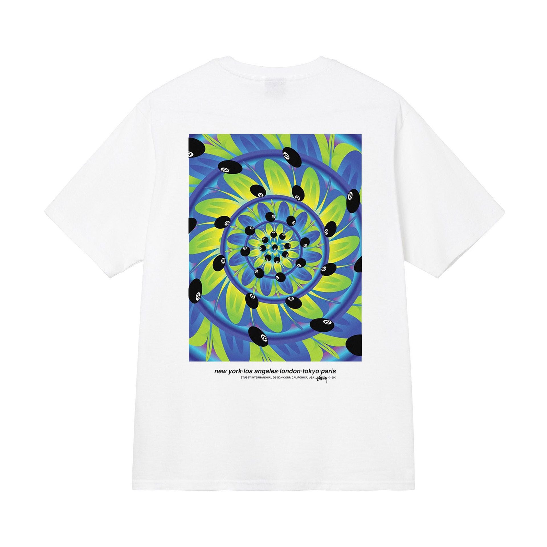 Nameria Unisex Heavyweight Cotton Loose Fit T-Shirt