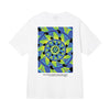 Nameria Unisex Heavyweight Cotton Loose Fit T-Shirt