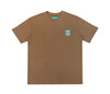 Nameria Multi-Color Printed Loose Fit T-Shirt