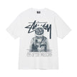 Nameria Unisex Heavyweight Cotton Loose Fit T-Shirt