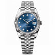 Nameria Automatic Date Watch Stainless Steel