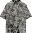 Nameria Unisex Loose Fit Short Sleeve T-Shirt 