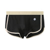 Nameria Men's Mid Waist Cotton Boxer Briefs