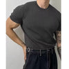 Nameria Mens Slim Fit Short Sleeve Polo Shirt