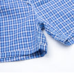 Nameria Mens Cotton Plaid Boxer Shorts 8 Pack Mid Waist