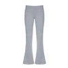 Nameria Womens Wide Leg Lounge Sweatpants Bootcut