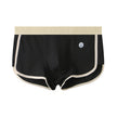 Nameria Men's Mid Waist Cotton Boxer Briefs