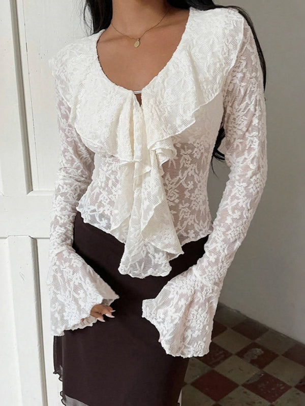 Blouse & Top