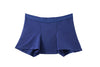Nameria Women's High Waist Menstrual Boxer Briefs Leak Protection