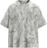 Nameria Unisex Loose Fit Short Sleeve T-Shirt 