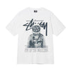 Nameria Unisex Heavyweight Cotton Loose Fit T-Shirt